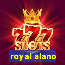 royal alano